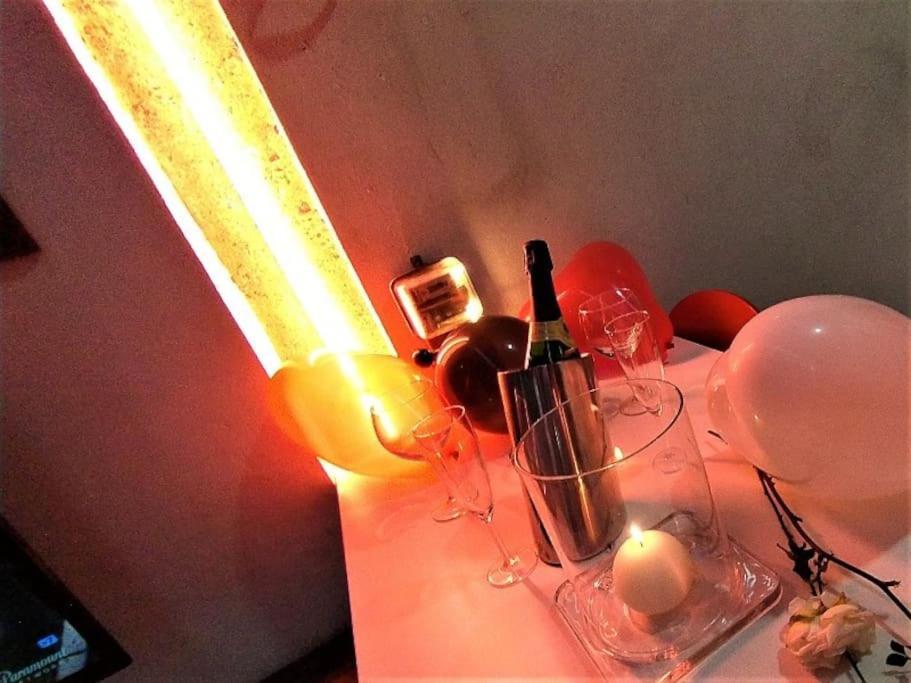 Zentral Club Neutron-Jacuzzi Apartment Belmonte De Miranda Exterior photo