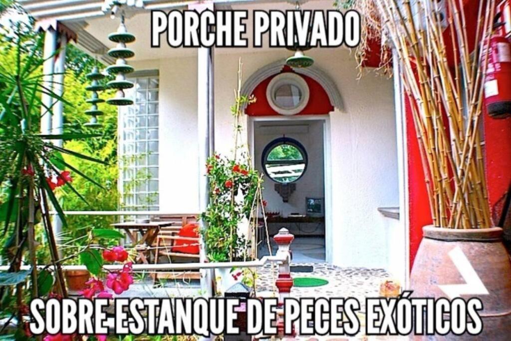 Zentral Club Neutron-Jacuzzi Apartment Belmonte De Miranda Exterior photo